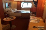 Oceanview Stateroom Picture