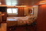 Oceanview Stateroom Picture