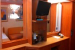 Small Interior Stateroom Picture