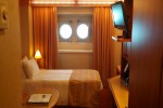 Small Interior Stateroom Picture