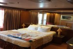 Ocean Suite Stateroom Picture