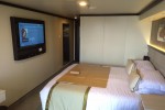 Deluxe Balcony Stateroom Picture