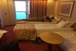 Balcony Stateroom Picture