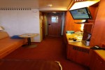 Balcony Stateroom Picture