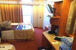 Balcony Stateroom Picture