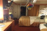 Balcony Stateroom Picture