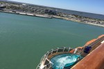 Balcony Stateroom Picture