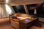 Captains Suite Stateroom Picture