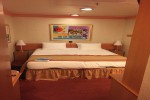 Interior Stateroom Picture