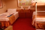 Interior Stateroom Picture