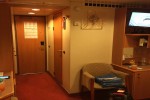 Interior Stateroom Picture