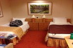 Interior Stateroom Picture