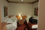 Interior Stateroom Picture