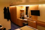 Interior Stateroom Picture