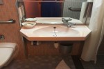 Interior Stateroom Picture