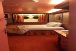 Porthole Stateroom Picture