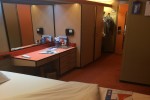 Interior Stateroom Picture