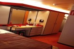 Interior Stateroom Picture