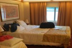 Oceanview Stateroom Picture