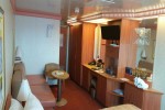 Oceanview Stateroom Picture