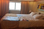 Oceanview Stateroom Picture