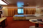 Oceanview Stateroom Picture