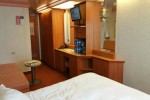 Oceanview Stateroom Picture