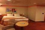 Oceanview Stateroom Picture