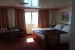 Oceanview Stateroom Picture