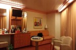 Oceanview Stateroom Picture