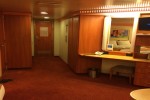 Oceanview Stateroom Picture