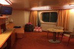 Oceanview Stateroom Picture