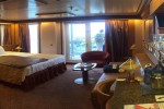 Ocean Suite Stateroom Picture