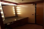 Ocean Suite Stateroom Picture