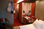 Oceanview Stateroom Picture