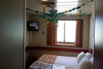 Oceanview Stateroom Picture