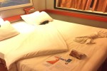 Oceanview Stateroom Picture