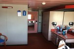 Oceanview Stateroom Picture