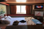 Oceanview Stateroom Picture