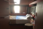 Oceanview Stateroom Picture