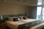 Ocean Suite Stateroom Picture