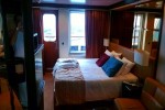 Junior Suite Stateroom Picture
