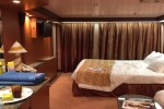 Junior Suite Stateroom Picture