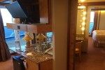 Vista Suite Stateroom Picture