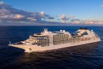 Seabourn Ovation Exterior Picture