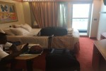 Balcony Stateroom Picture