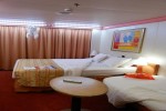 Balcony Stateroom Picture