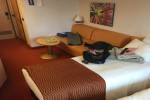 Balcony Stateroom Picture