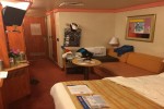 Balcony Stateroom Picture