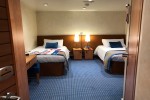 Interior Stateroom Picture